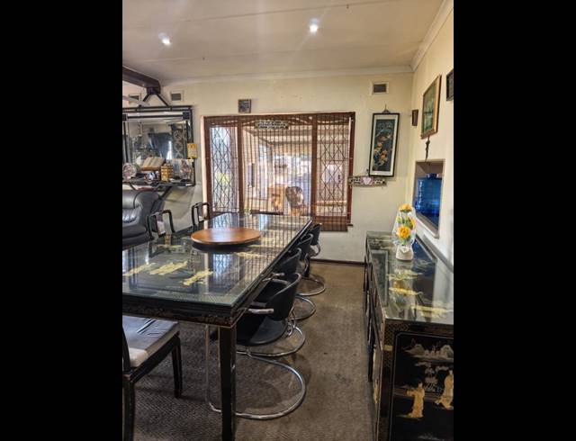 4 BEDROOM HOUSE FOR SALE IN MALVERN